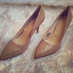 Scales Heels